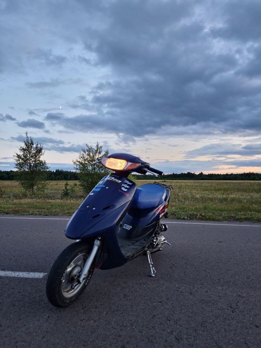 Продам Хонда діо 34