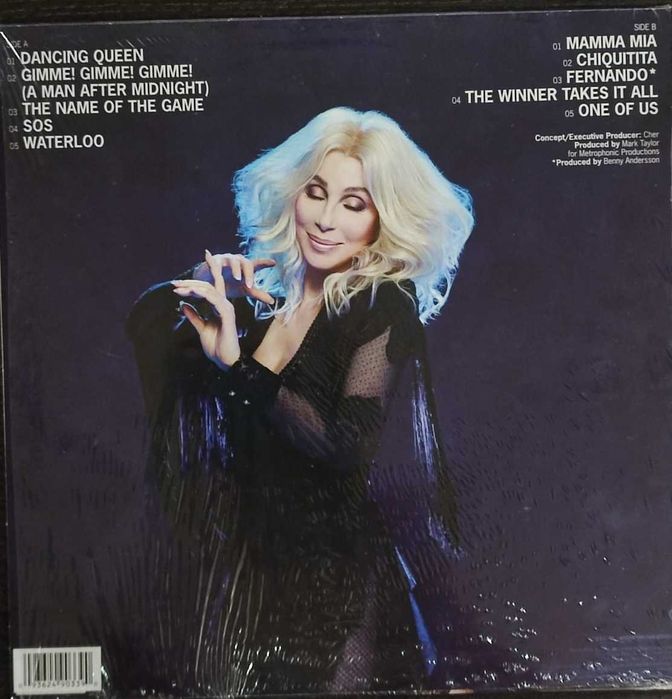 3. Винилові платівки/ виниловые пластинки