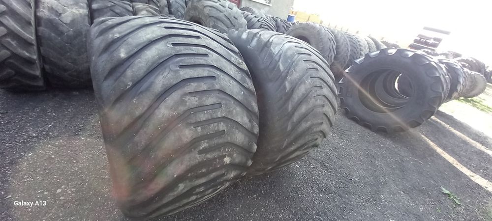 Opony 700/50 R26.5