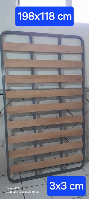 Estrados de corpo e meio