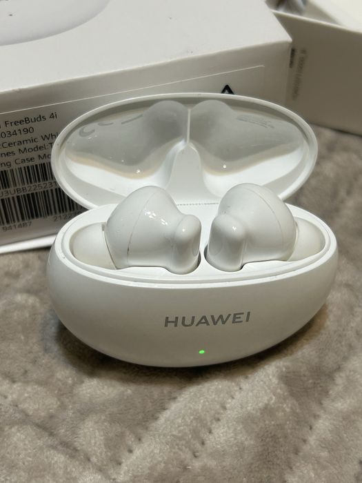 Навушники Huawei Free buds