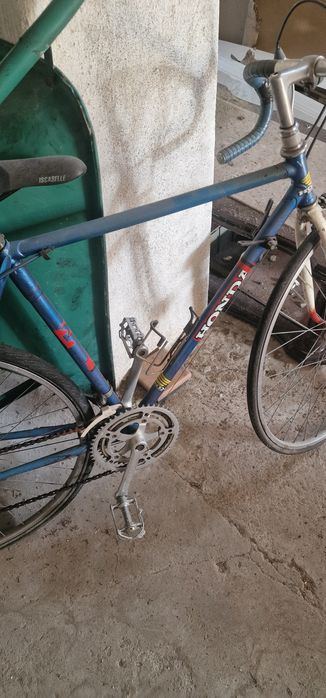 Bicicleta antiga