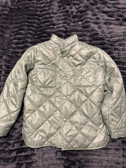 Продам  куртку для дівчинки бренду Евгакідс