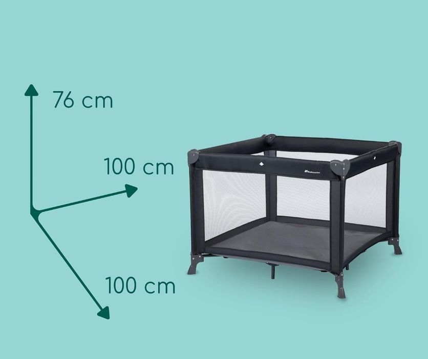 Parque para bebé  - Bebeconfort