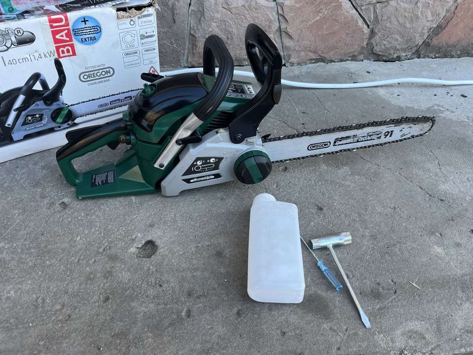 Бензопила Gardo (Einhell GC-PC 1335 I TC)