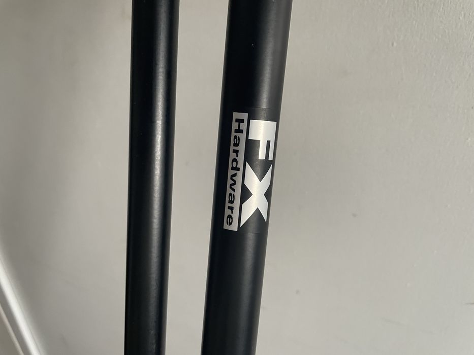 Tripé para microfone SHURE