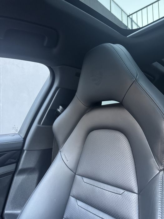 Porsche Panamera Sport Turismo 4 E-Hybrid | 462 cv | Teto Panorâmico | Suspensão Pneumática | 2022