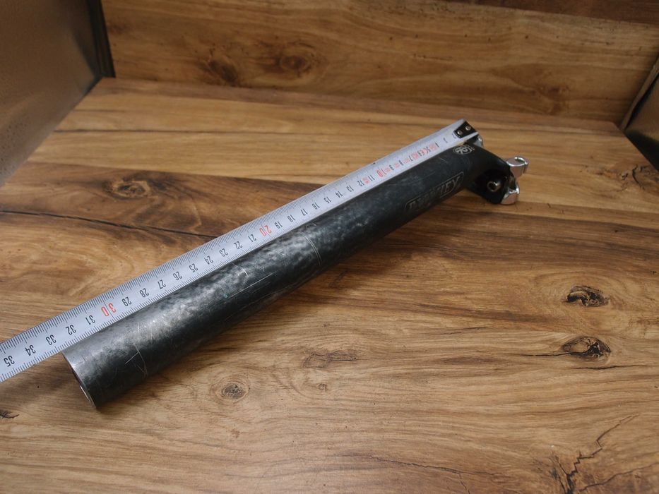 sztyca rowerowa Ritchey PRO 31.6 mm MTB