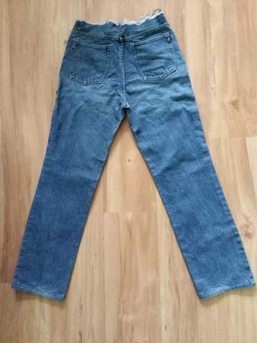 Spodnie vintage David Jones Jeans