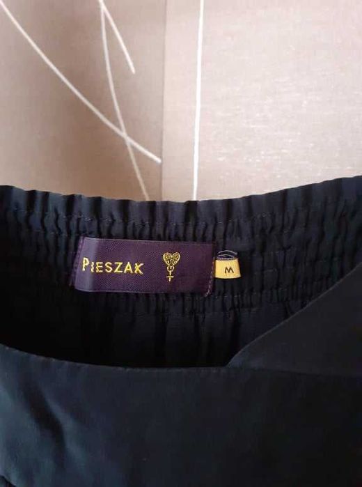 Jedwabna sukienka