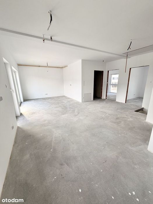 Nowoczesne Mieszkanie  – 70,53 M²|3 Pokoje|Sprzedaż Bezpośrednia