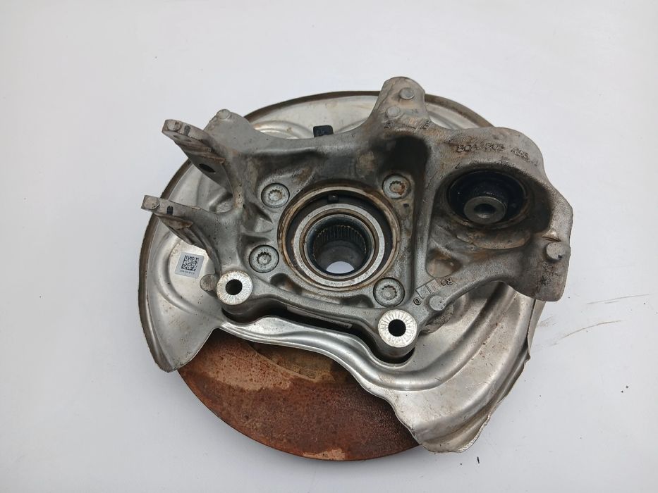 Manga de eixo trás direita AUDI Q5 Sportback (FYT)