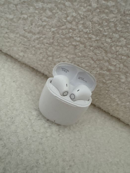 Słuchawki bezprzewodowe yobola