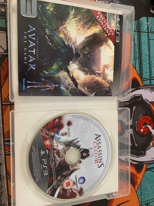 Assassins Creed 2 PS3