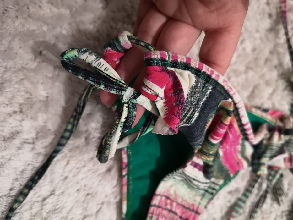 Biquíni infantil 5 anos