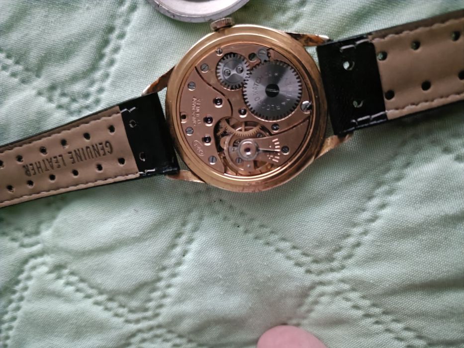 Vendo Relógio Record