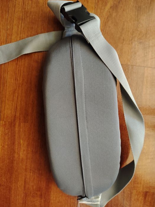 Apoio lombar para cadeira