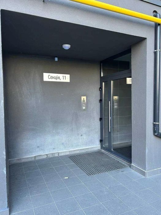 Продається 1 кім квартира / ЖК Авалон/вул. Зелена, 204г/48 кв.м