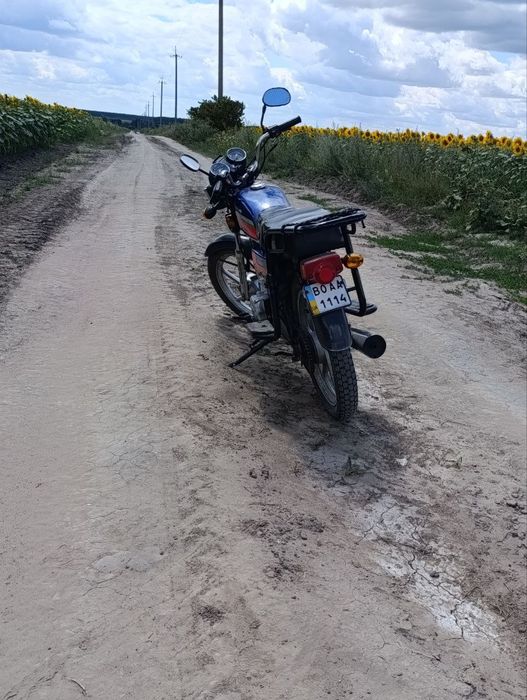 Продається альфа на документи ідеальний стан