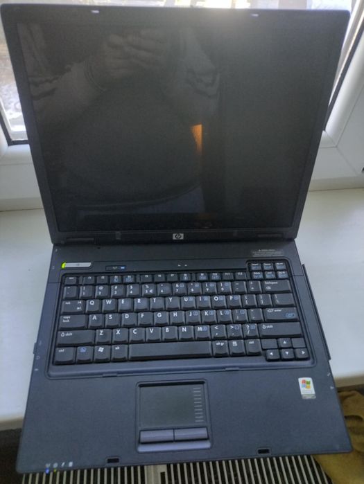 Ноутбук HP COMPAQ nx6310