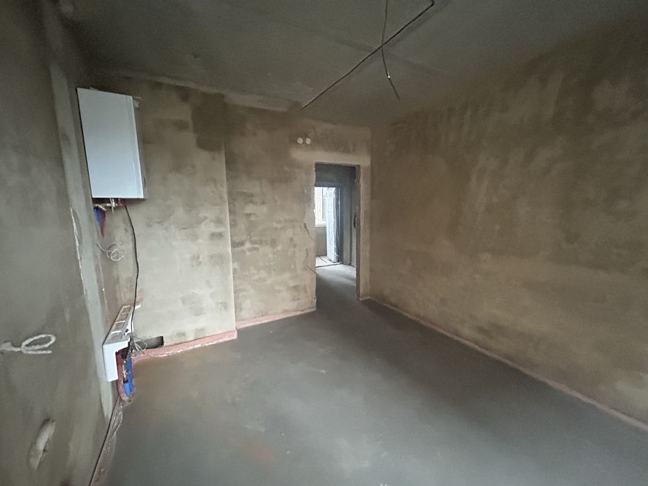 Продаж 2 кімн квартири , вул Клешканя, центр міста