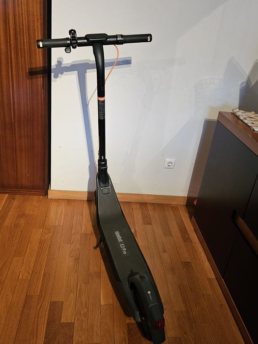 Ninebot E2 PRO Segway
