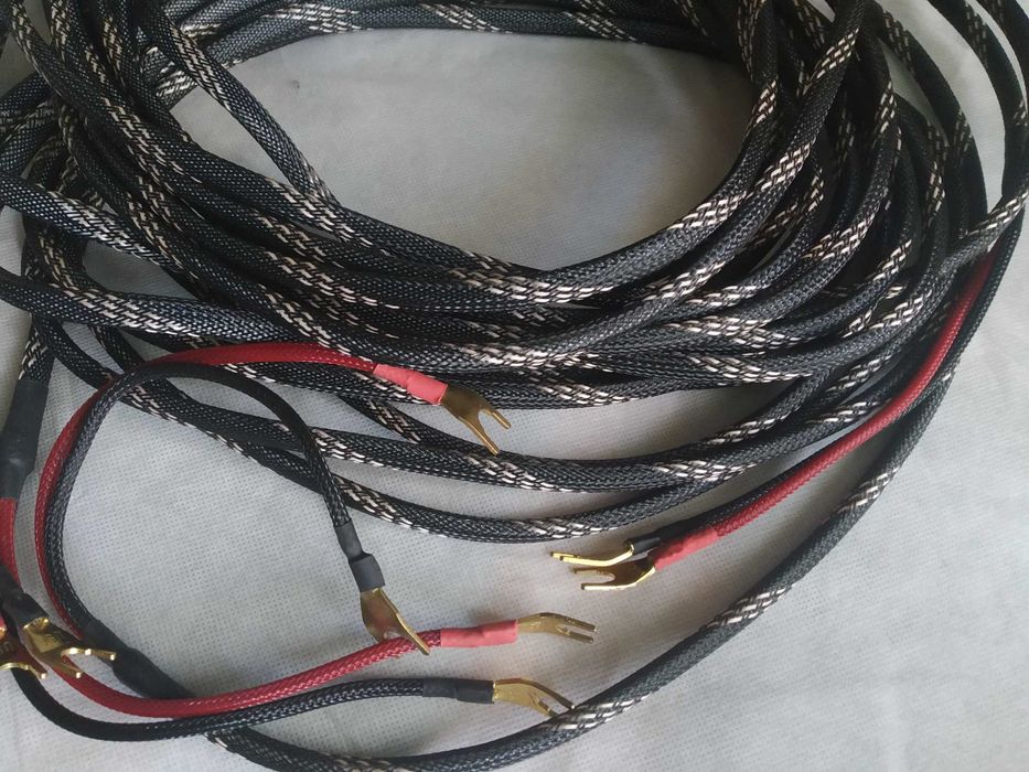 Кабель акустический