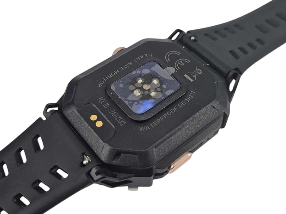 Smartwatch cubot x1