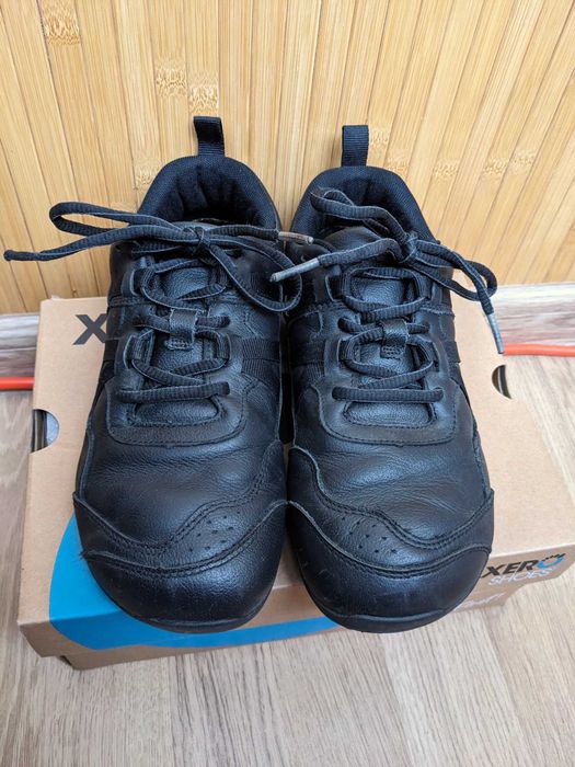 Кросівки барфут barefoot Xero Shoes Prio All-Day SR розмір 37.5 шкіра
