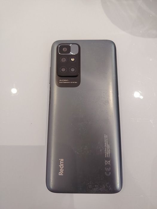 Xiaomi Redmi 10 2022