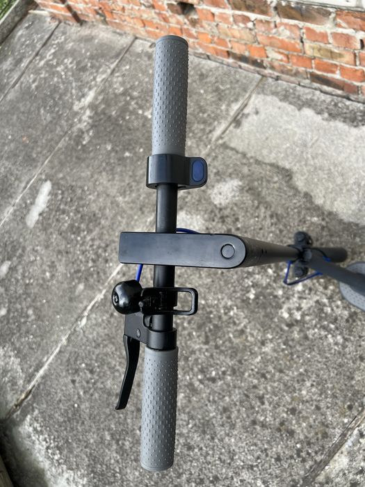 Електросамокат Mi scooter 3