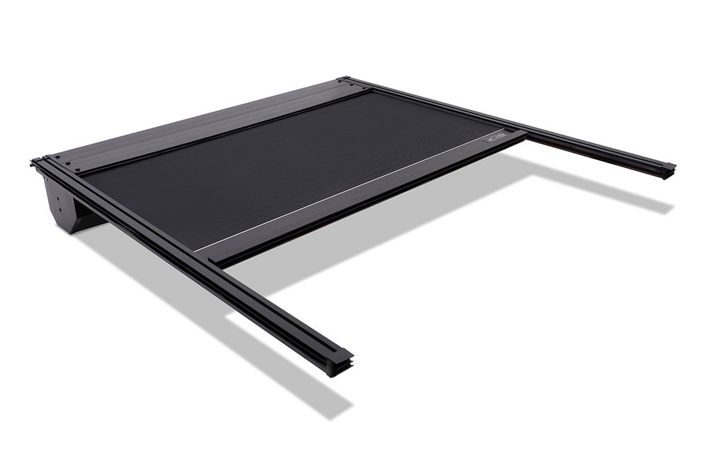 Roleta aluminiowa zabudowa paki v2 Volkswagen Amarok 2023-