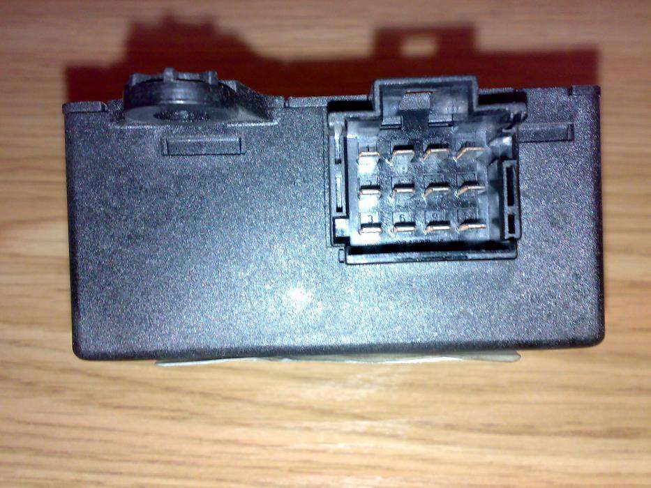 Блок управления центральным замком Мерседес Vito, Sprinter