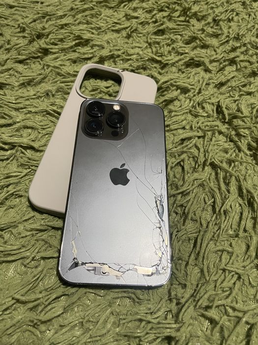 iPhone 13 pro 128 GB