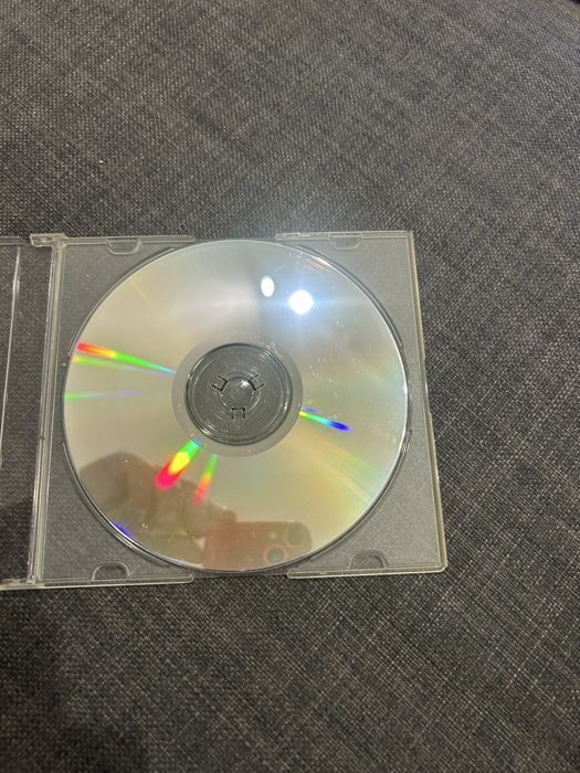 Microsoft Works 9 – oryginalna płyta CD (OEM, PL)