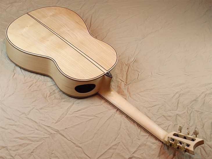 Okazja Gitara flamenco