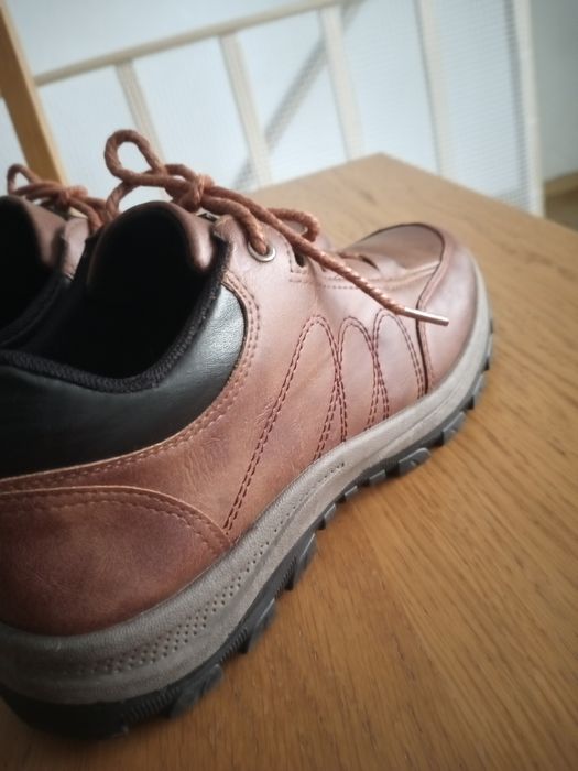 Sapatos de homem