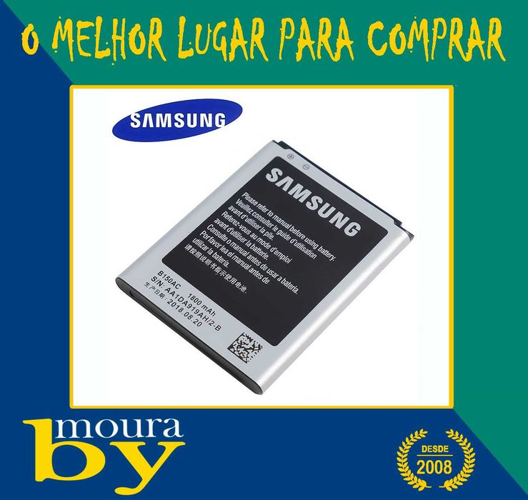 Original Samsung batteries various models and references64584614349698123