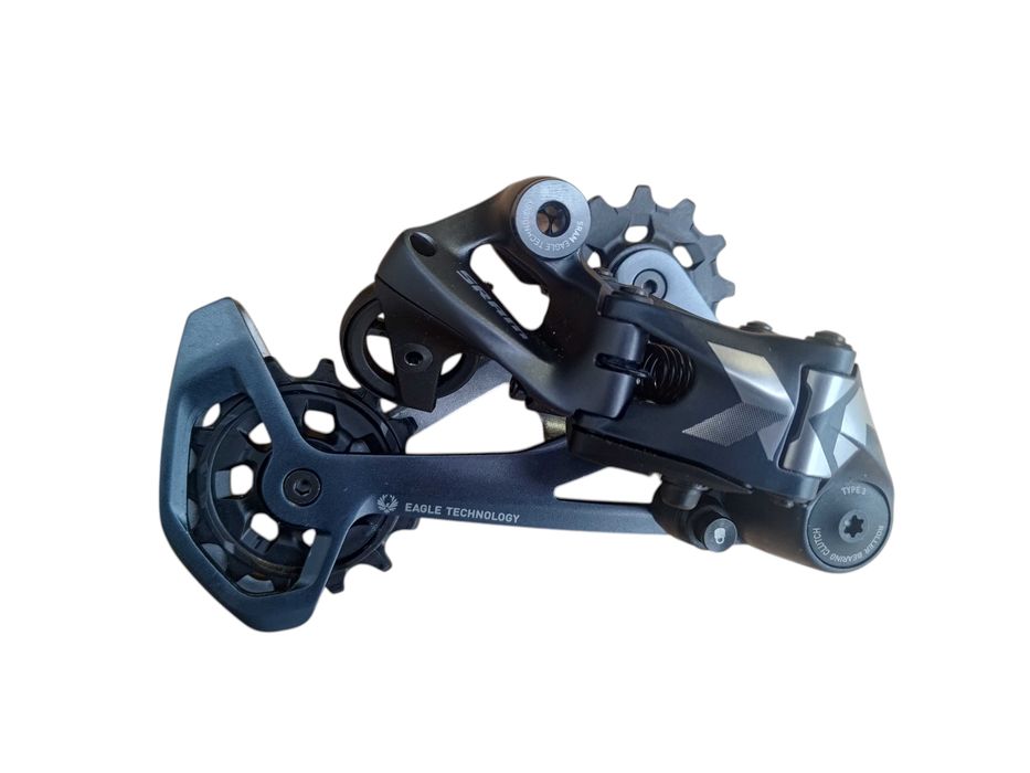 Przerzutka tylna Sram X01, 12s Eagle, nowa #d.994