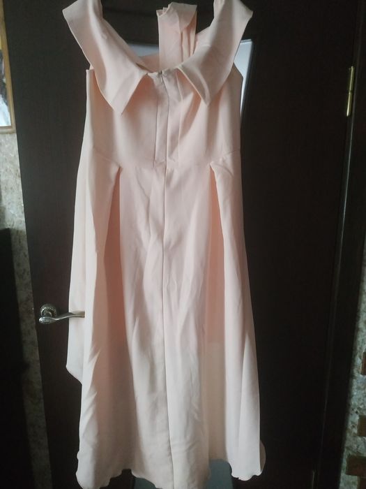 Плаття великого розміру