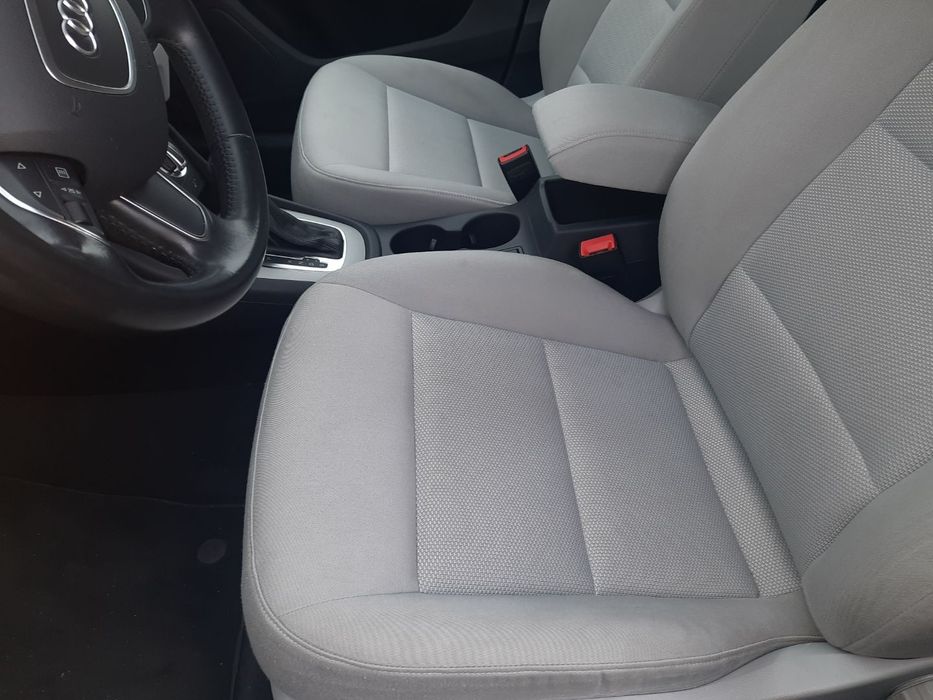 Sprzedam Audi q3