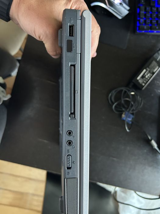 Portatil Acer 290LMi