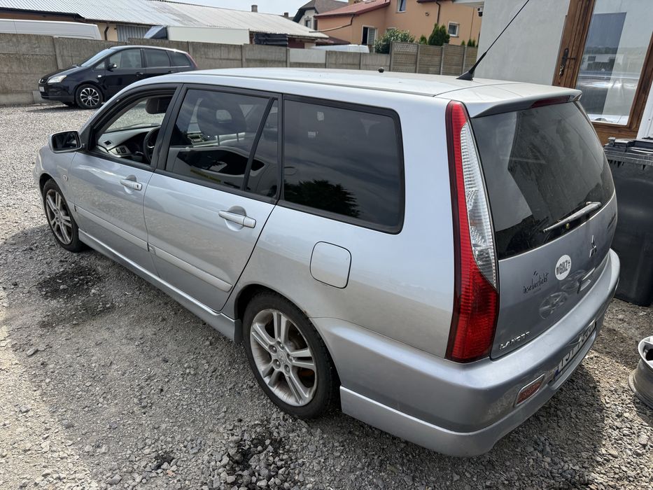 Skup Aut do 10 tys ///Mitshubisi Lancer/2006R/1.6benzyna