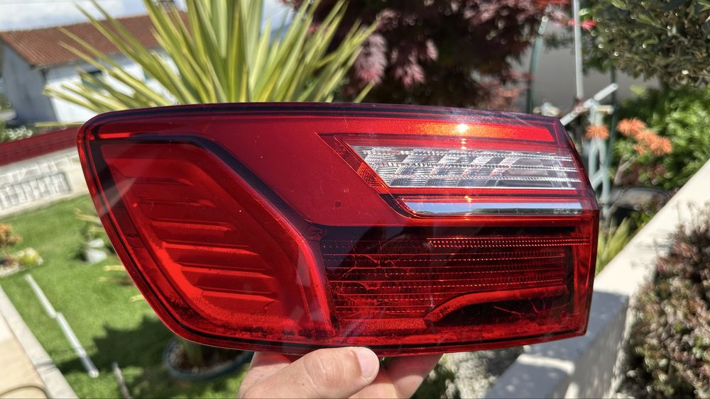 Farolins audi a4 b9.5 >2020