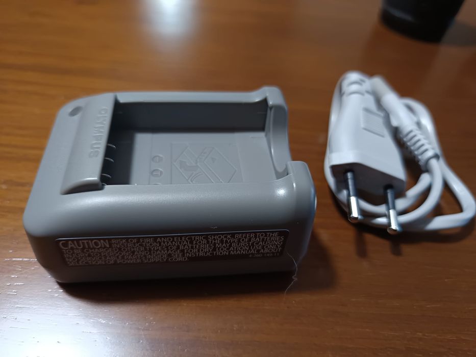 Olympus Pen Lite E-PL6