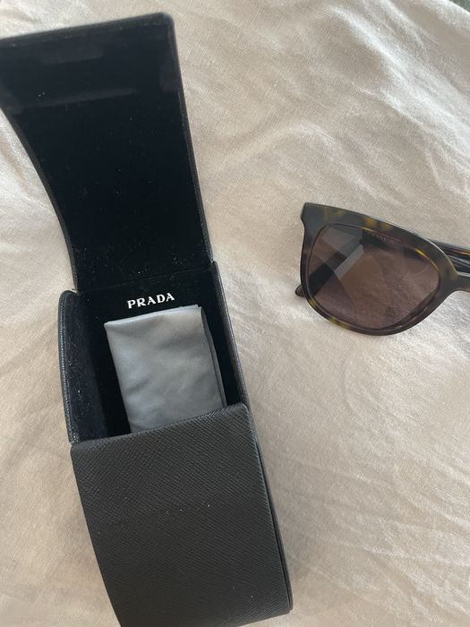 Oculos sol PRADA