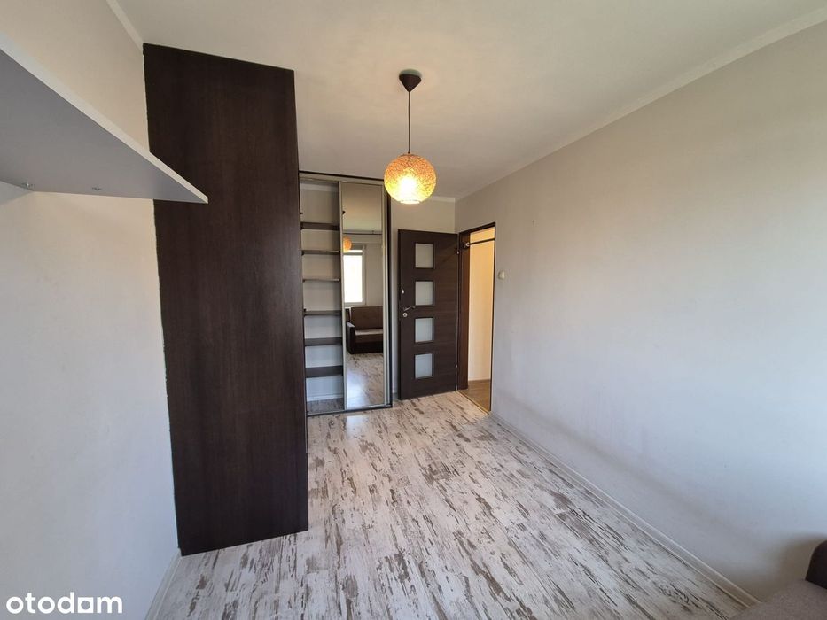 60 m² | 3 pokoje | duży balkon | widok na wąwóz | bezpośrednio | Czuby - Więcej