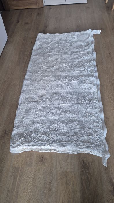 MATERAC 90X200 miekki piankowy dla dzieci H1 14 CM