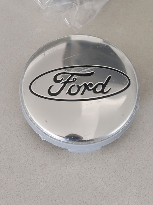 Centros Tampas Topos de Jante Ford