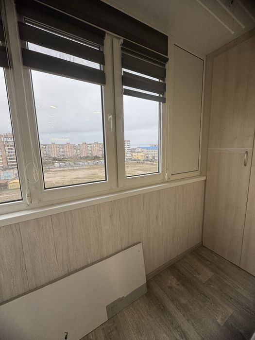 Оренда 1 кімн.кв в центрі  Південного мкр-ну Ремонт 5/9